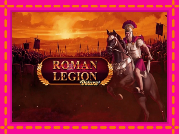 Игра Roman Legion Deluxe безплатно