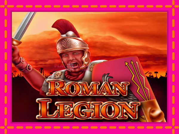 Игра Roman Legion безплатно