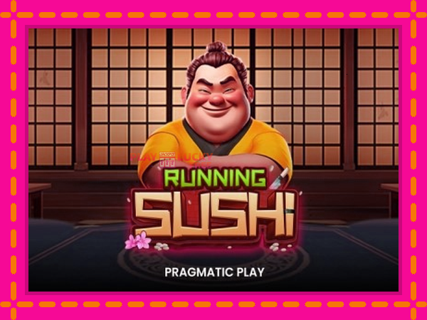 Игра Running Sushi безплатно