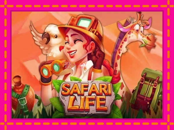 Игра Safari Life 2 безплатно