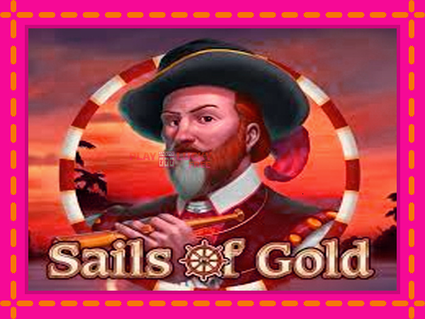 Игра Sails of Gold безплатно