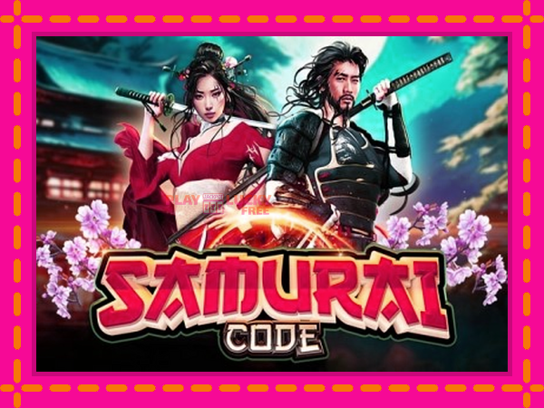 Игра Samurai Code безплатно