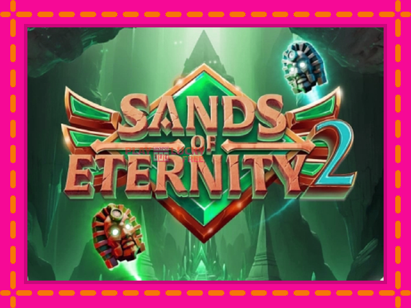 Игра Sands of Eternity 2 безплатно