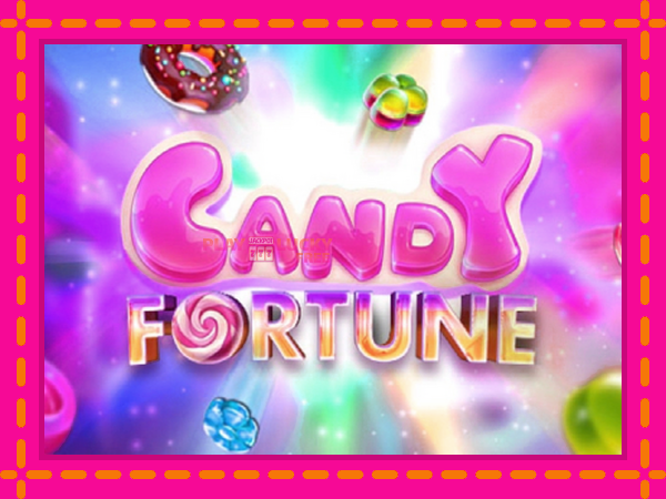 Игра Сandy Fortune безплатно