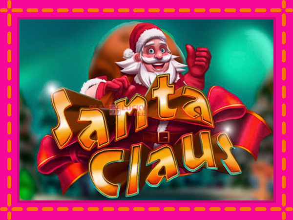 Игра Santa Claus безплатно