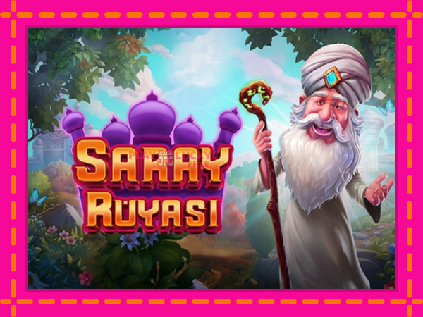 Игра Saray Ruyasi безплатно