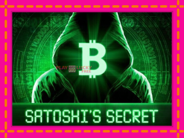 Игра Satoshi’s Secret безплатно