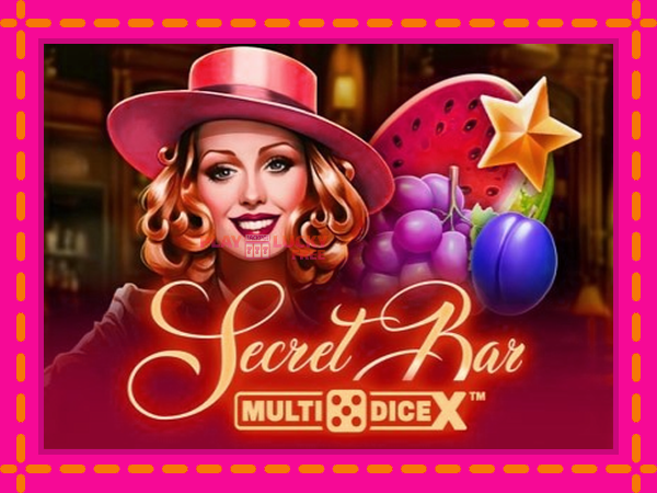 Игра Secret Bar Multidice X безплатно