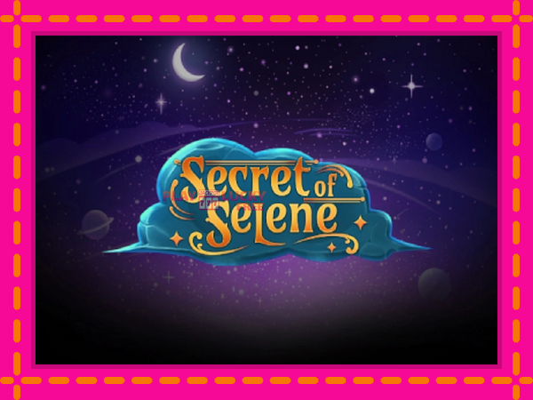 Игра Secret of Selene безплатно