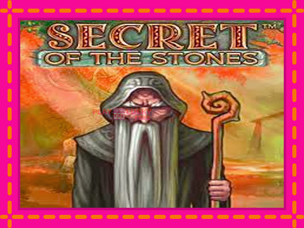 Игра Secret of the Stones безплатно