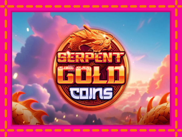 Игра Serpent Gold Coins безплатно