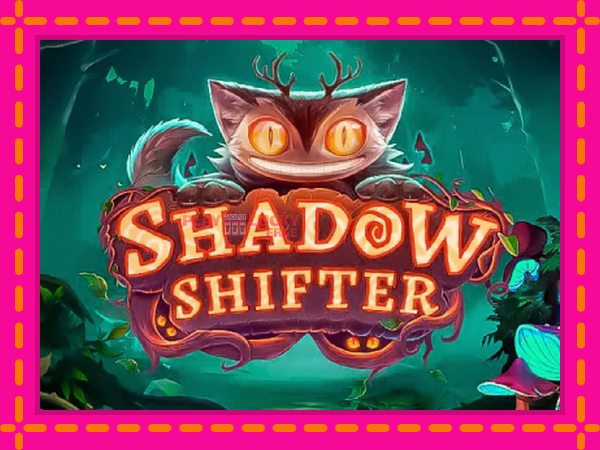 Игра Shadow Shifter безплатно