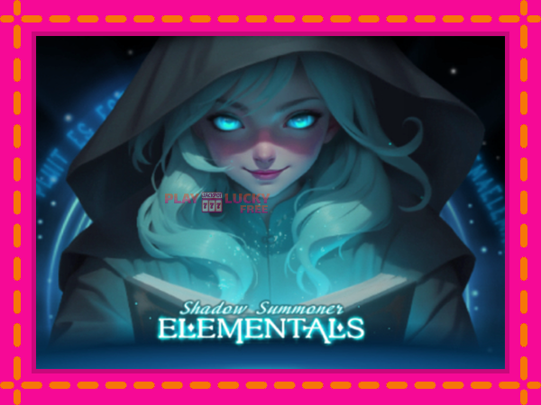 Игра Shadow Summoner Elementals безплатно