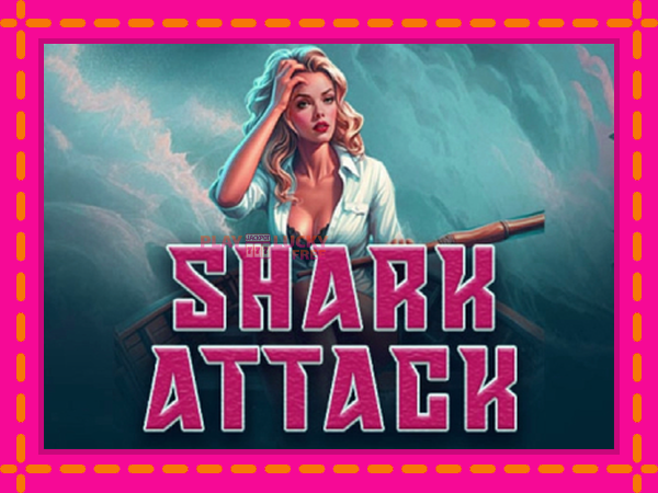 Игра Shark Attack безплатно