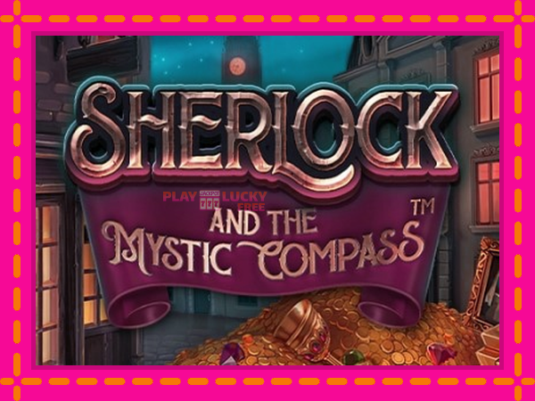 Игра Sherlock and the Mystic Compass безплатно