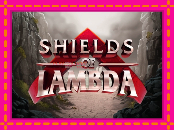 Игра Shields of Lambda безплатно