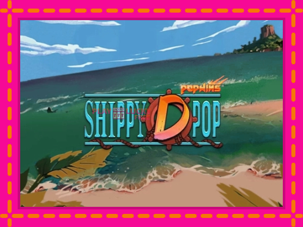 Игра Shippy D Pop безплатно