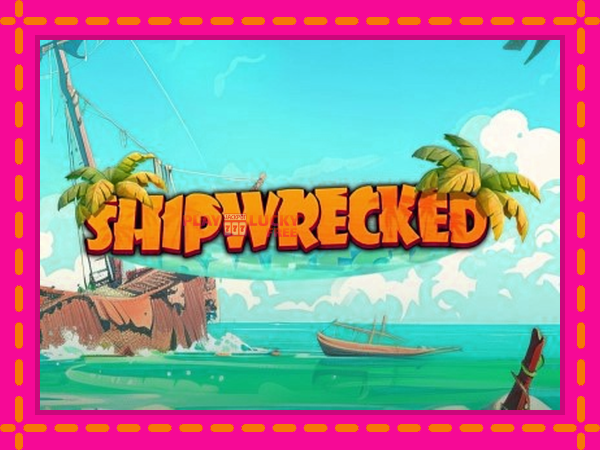 Игра Shipwrecked безплатно