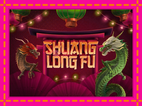 Игра Shuang Long Fu безплатно