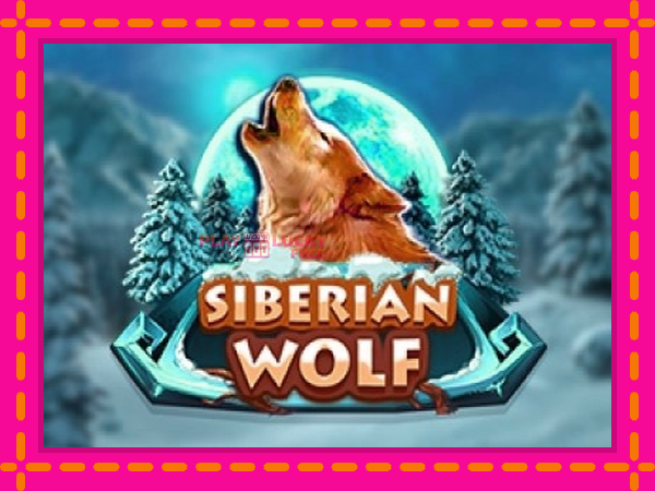 Игра Siberian Wolf безплатно