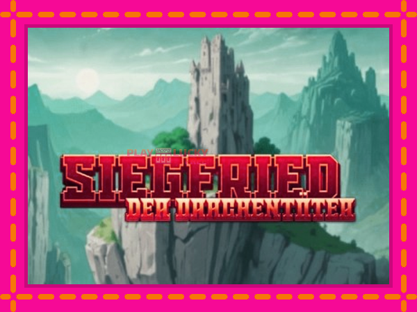 Игра Siegfried der Drachentoter безплатно