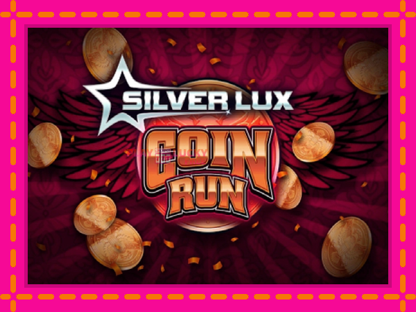 Игра Silver Lux: Coin Run безплатно