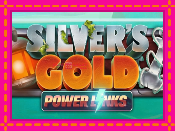 Игра Silvers Gold PowerLinks безплатно