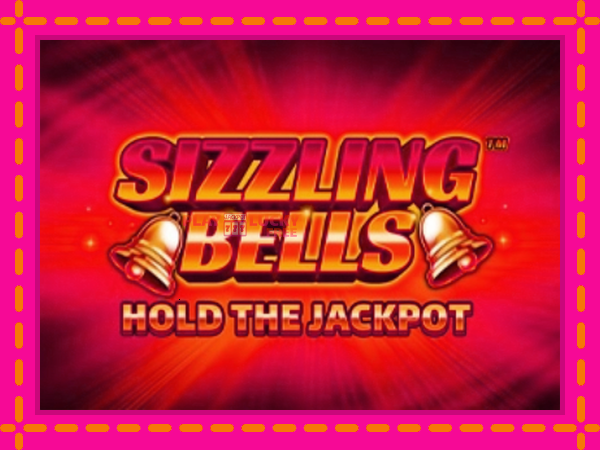 Игра Sizzling Bells безплатно