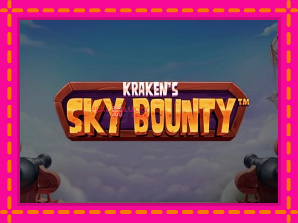 Игра Sky Bounty безплатно