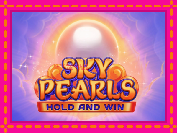 Игра Sky Pearls безплатно