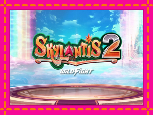 Игра Skylantis 2 безплатно