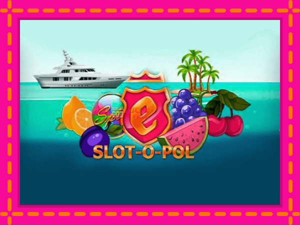 Игра Slot-o-Pol безплатно