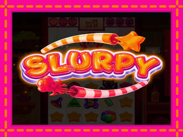 Игра Slurpy безплатно