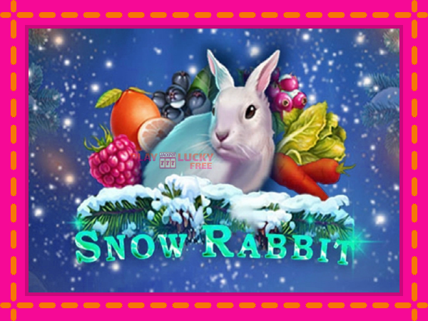 Игра Snow Rabbit безплатно