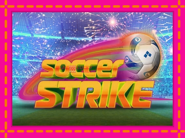 Игра Soccer Strike безплатно