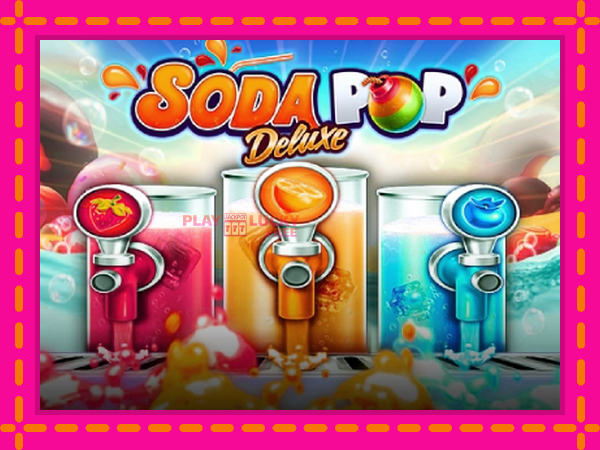 Игра Soda Pop Deluxe безплатно