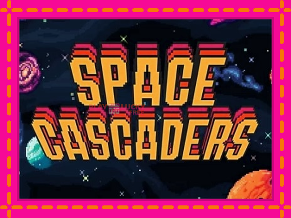 Игра Space Cascaders безплатно