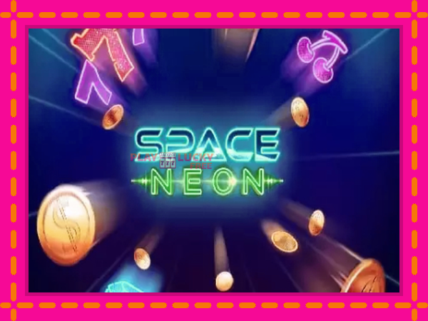 Игра Space Neon безплатно