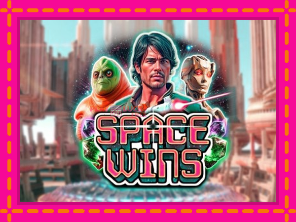 Игра Space Wins безплатно