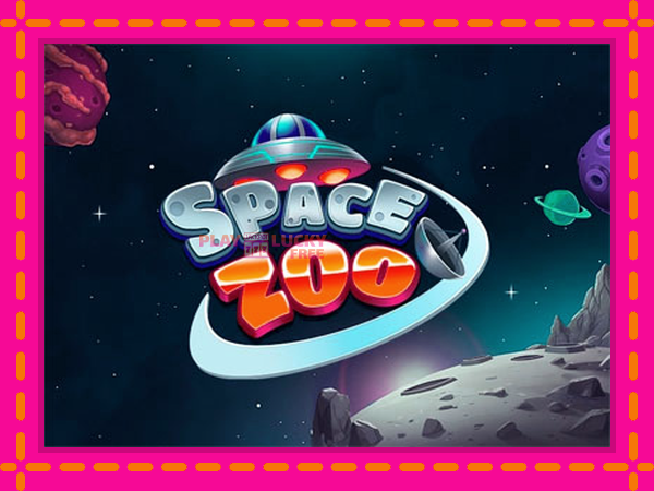 Игра Space Zoo безплатно