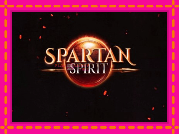 Игра Spartan Spirit безплатно