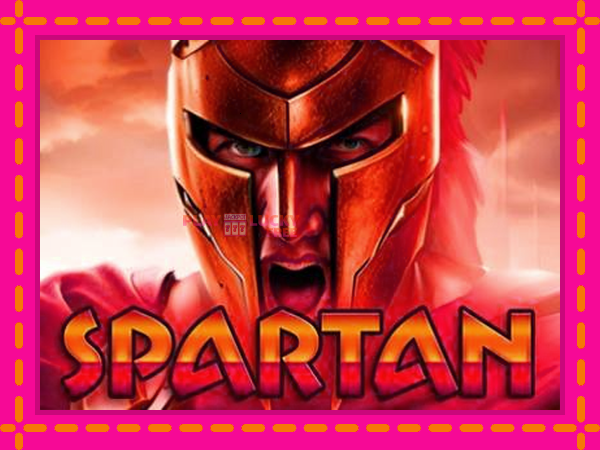 Игра Spartan безплатно