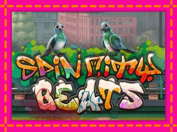 Игра Spin City Beats безплатно