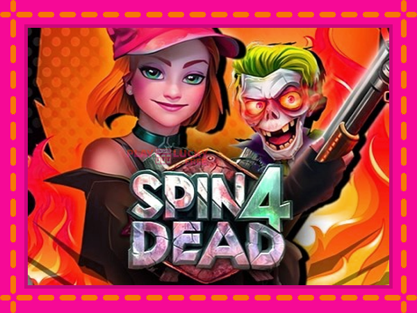 Игра Spin4Dead безплатно