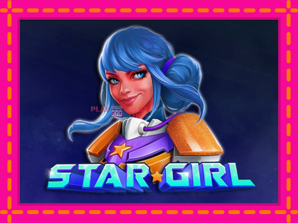 Игра Star Girl безплатно