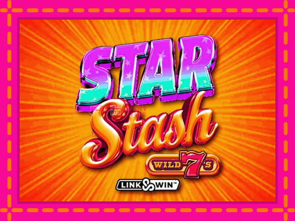 Игра Star Stash Wild 7s безплатно