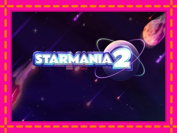 Игра Starmania 2 безплатно