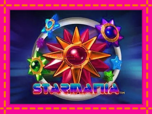 Игра Starmania безплатно