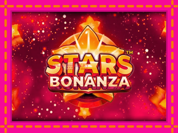 Игра Stars Bonanza безплатно