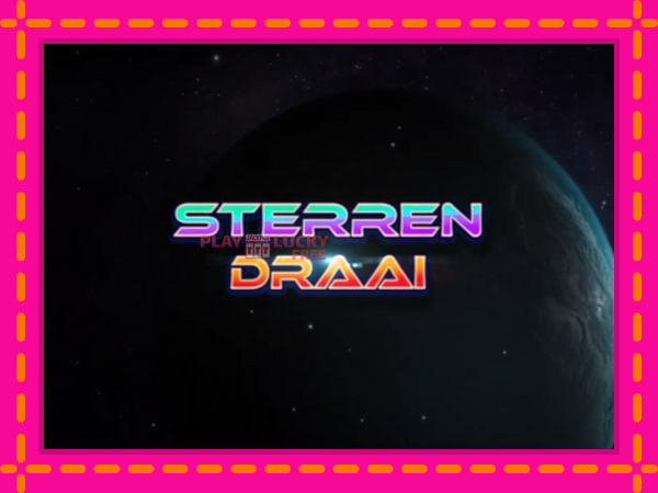 Игра Sterren Draai безплатно